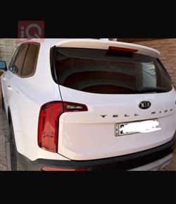Kia Telluride